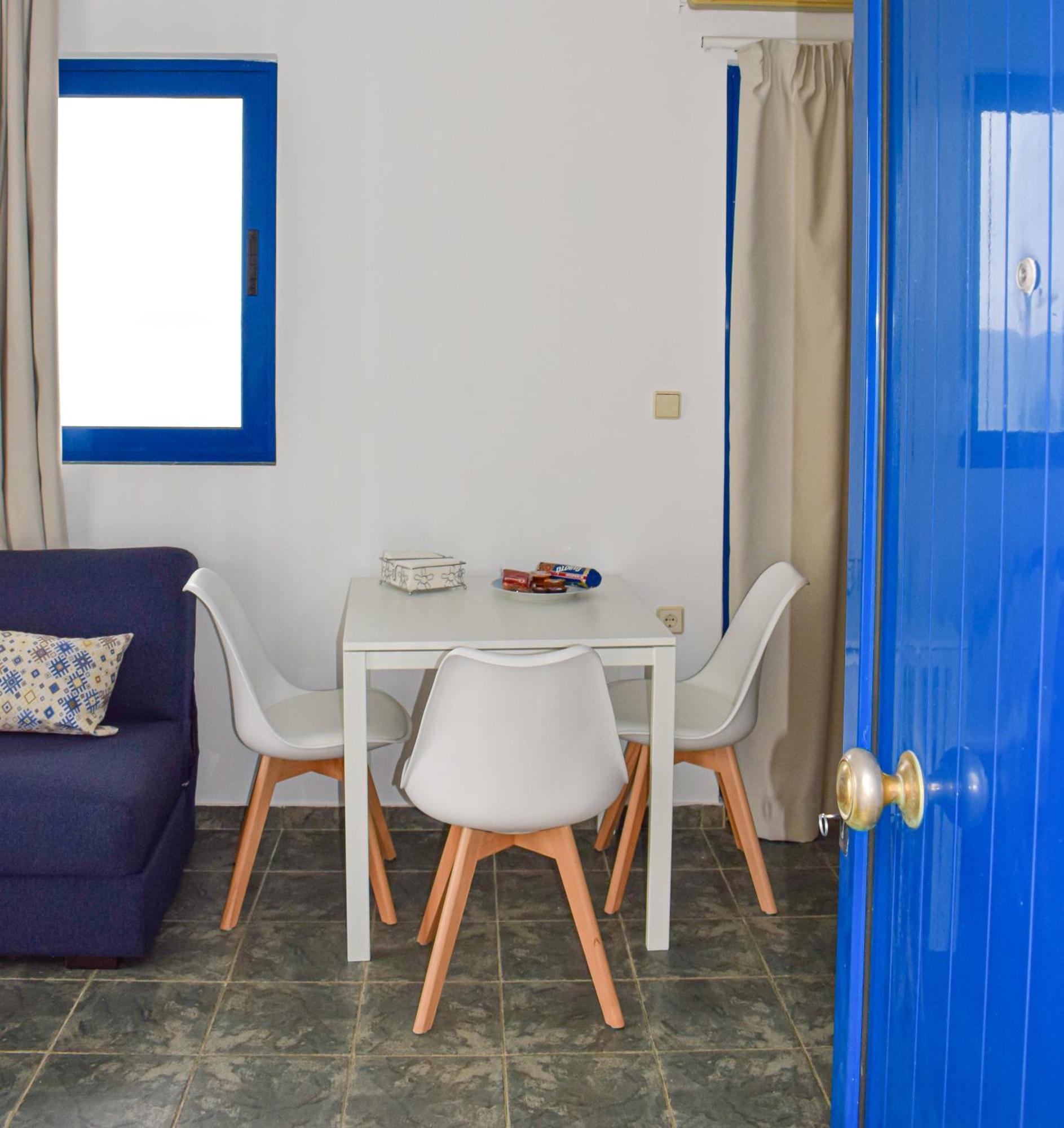 Muses Seaside Villas Parálion Ástros Kültér fotó